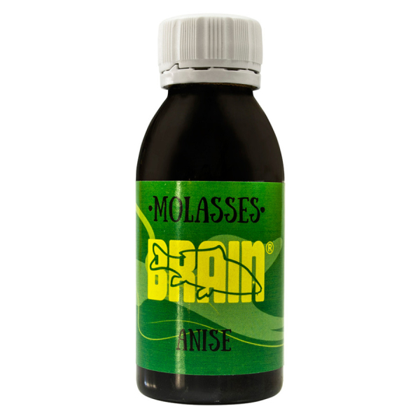 Меласса Brain Molasses Anise (анис) 120ml
