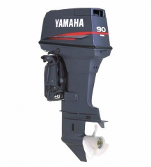 Лодочный мотор Yamaha 90AETOL