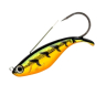 Воблер Rapala Weedless Shad 80мм/16г — фото 7