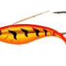 Воблер Rapala Weedless Shad 80мм/16г — фото 8