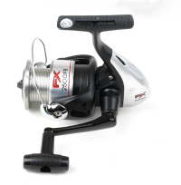 Котушка Shimano FX 2500FB