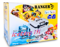 Автохолодильник Ranger Iceberg 19L (Арт. RA 8848)
