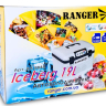 Автохолодильник Ranger Iceberg 19L (Арт. RA 8848) — фото 10