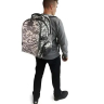 Рюкзак военный Tactical Pixel 36L (USB+3.5 mm) (LE2111) — фото 2
