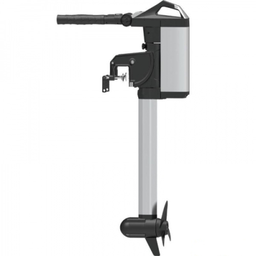 Электромотор Haswing Haswing Ultima/3.0 110Lbs с аккумулятором 20,3А（29.6V）аналог 50Ан 12В "