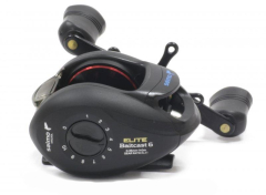 Катушка Salmo Elite Bait Cast 6