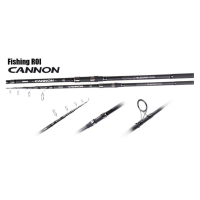 Коропове вудилище Fishing ROI CANNON 3.60 м 3.5 lbs