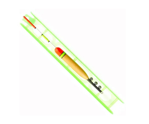 Оснастка поплавочная Salmo для удочки 49