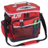 Сумка для снастей з коробками Flambeau AZ6 TACKLE SYSTEM (6107TB) Large — фото 1