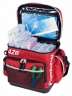 Сумка для снастей з коробками Flambeau AZ6 TACKLE SYSTEM (6107TB) Large