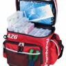 Сумка для снастей з коробками Flambeau AZ6 TACKLE SYSTEM (6107TB) Large — фото 2