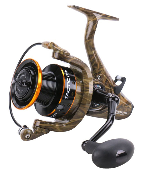Котушка Fishing ROI Tactic FR 6000 6+1BB Camo
