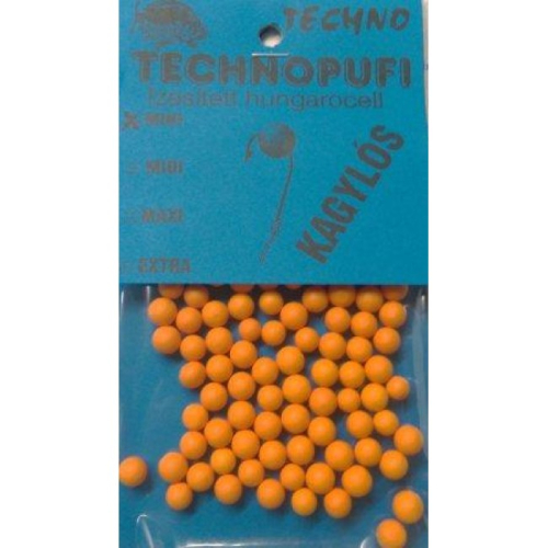 Пуфі Techno Мідії