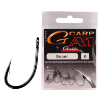 Гачок Gamakatsu A1 G-Carp Super