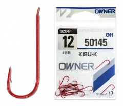 Крючок Owner 50145
