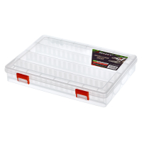 Коробка Select Hard Lure Box SLHS-314 25.2х19.7х4cm