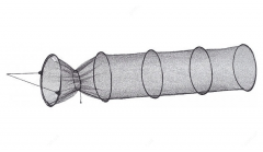 Садок Jaxon Eco Jla 35/200см