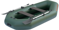 Надувний човен Kolibri K-240