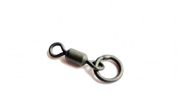 Вертлюг BratFishing Rolling With Swivel Welded Ring BD