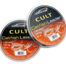 Поводковый материал Climax CULT Catfish Leader сомовый серый	 