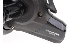 Катушка Sonik Dominator X 8000 