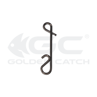 Застежка GC Wrapping Snap 1010BN №M (10шт)