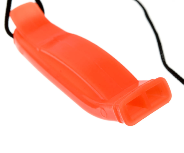 Спасалки зимние Flagman + свисток