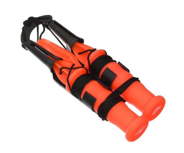 Спасалки зимние Flagman + свисток