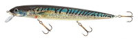 Воблер Jaxon Holo Select Fish Max 21см/75г