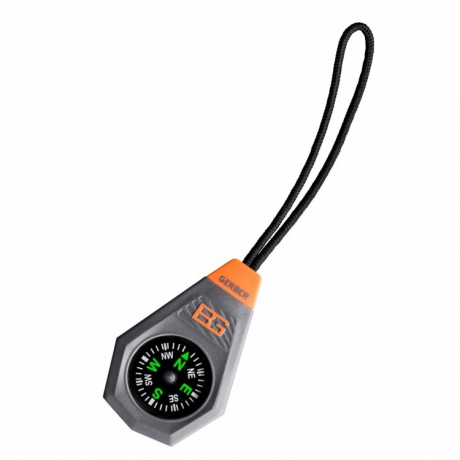 Компас Gerber Bear Grylls Compact compass 