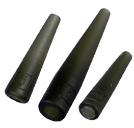 Конус Prologic Tailrubbers Long 15шт