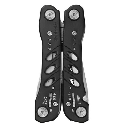 Мультитул Gerber Evo Tool 