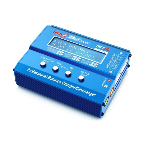 Зарядное устройство SkyRC IMAX B6 mini