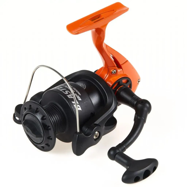 Котушка Salmo Blaster BP SPIN 1 3000FD, 208 г
