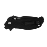 Ніж Zero Tolerance folder g-10 black/black serrated  — фото 2
