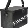 Сумка Favorite Folding Bakkan 26L ц:black — фото 3