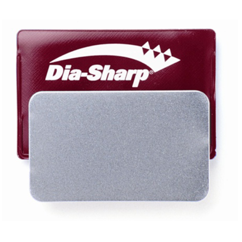 Алмазний точильний камінь Dia-Sharp® DMT 3" D3F