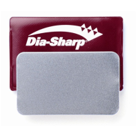 Алмазний точильний камінь Dia-Sharp® DMT 3" D3F