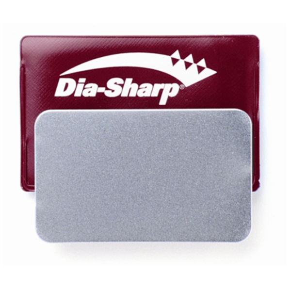 Алмазний точильний камінь Dia-Sharp® DMT 3" D3F