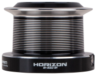 Шпуля Brain Horizon 6500 металл