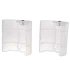 Батарейний перетворювач 1АА в D-розмір корпусу батареї