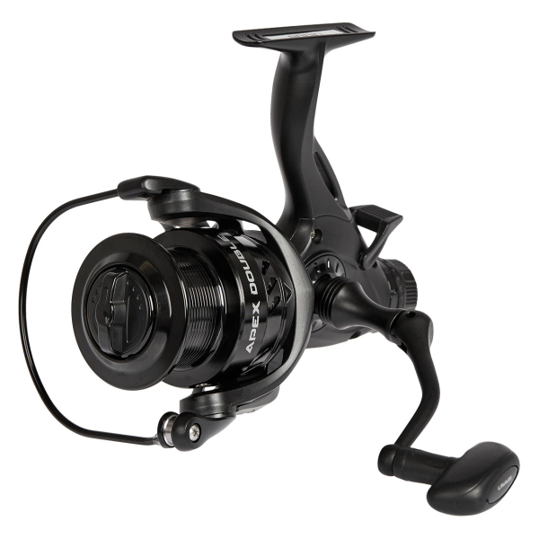Котушка Brain Apex Double 5000 Screw Handle 6+1BB