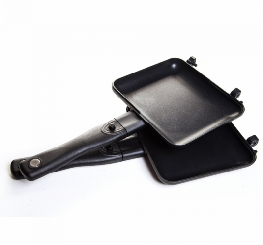 Тостер Ridge Monkey Connect Compact Toaster XL