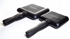 Тостер Ridge Monkey Connect Compact Toaster XL