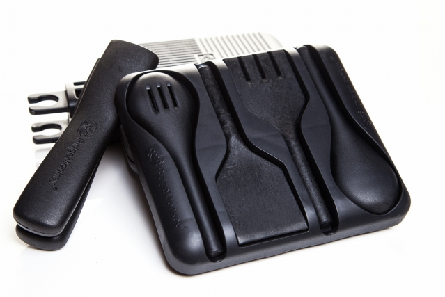 Тостер Ridge Monkey Connect Compact Toaster XL