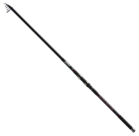 Удилище телескопичиское Jaxon Zafira tele carp 30-80г