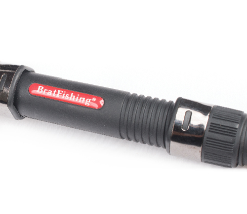 Спиннинг BratFishing Sensor Ul Spinning 2.7м 2-15г Fast