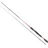 Спиннинг BratFishing Tactical Ul Jig 2.60м 0-7г. Fast — фото 1