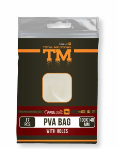 ПВА-пакет Prologic TM PVA Bag W/Holes