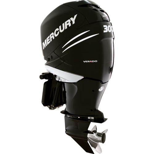 Човновий мотор Mercury Verado 300 XXL